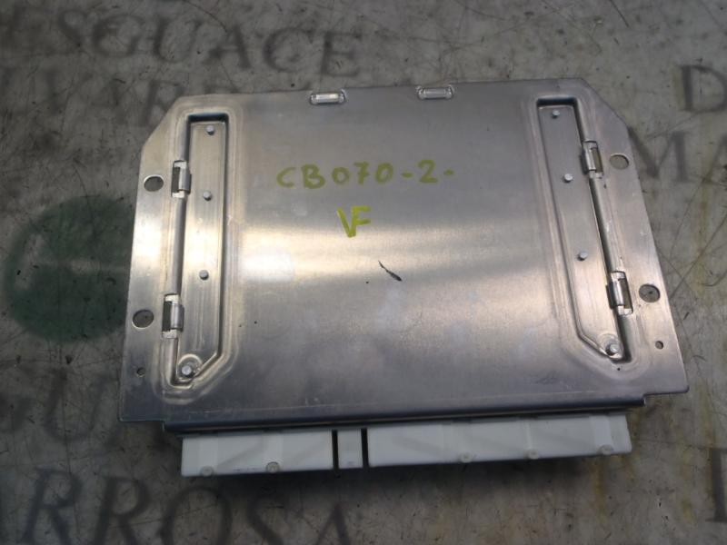 Recambio de modulo electronico para mercedes-benz clase a (w168) 170 cdi (168.008) referencia OEM IAM   