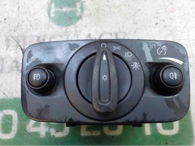 Recambio de mando luces para ford kuga (cbs) titanium referencia OEM IAM 1787266 AV6T13A024EC 10099414