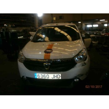 DACIA LODGY