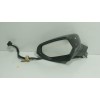 Recambio de espejo izquierdo para cupra leon sportstourer (kl8) 1.4tsi phev referencia OEM IAM 5FB857507N E90411825 