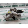 Recambio de turbocompresor para audi a3 (8v) 1.8 16v tfsi referencia OEM IAM   
