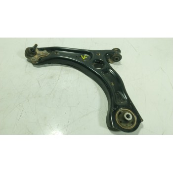 BRAZO SUSPENSION INFERIOR DELANTERO IZQUIERDO 2Q0407151D 