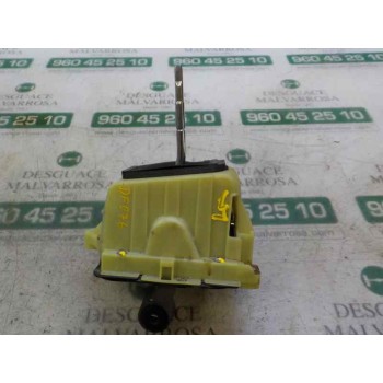 PALANCA CAMBIO A2042673824 A2042677524 011516729