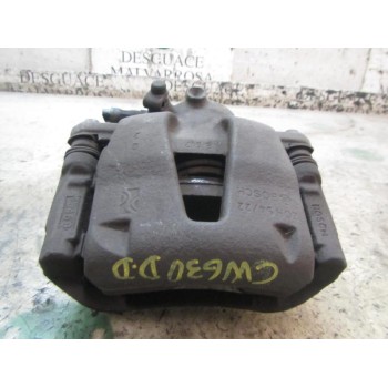 PINZA FRENO DELANTERA DERECHA 