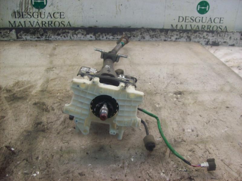 Recambio de columna direccion para hyundai accent (lc) gls referencia OEM IAM 5631025100  