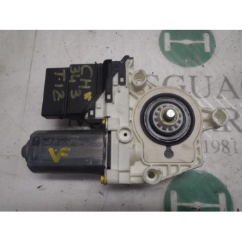 MOTOR ELEVALUNAS TRASERO IZQUIERDO 