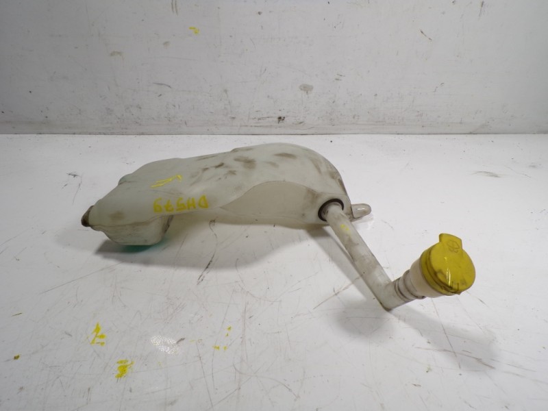 Recambio de deposito limpia para renault scenic iii 1.5 dci diesel fap referencia OEM IAM 289103155R  