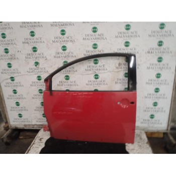 PUERTA DELANTERA IZQUIERDA 