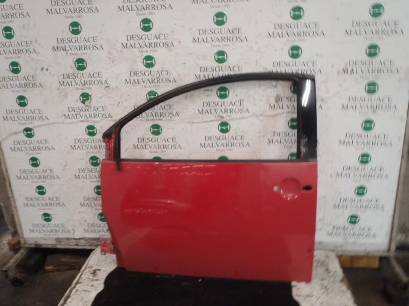 Recambio de puerta delantera izquierda para volkswagen new beetle (9c1/1c1) 1.9 tdi referencia OEM IAM   