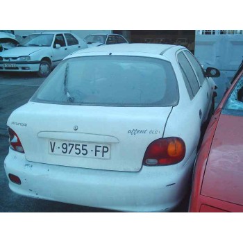 HYUNDAI ACCENT (X3)
