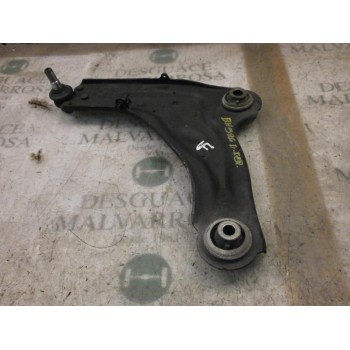 BRAZO SUSPENSION INFERIOR DELANTERO IZQUIERDO 