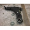 Recambio de brazo suspension inferior delantero izquierdo para renault laguna ii (bg0) authentique referencia OEM IAM   
