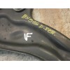 Recambio de brazo suspension inferior delantero izquierdo para renault laguna ii (bg0) authentique referencia OEM IAM   