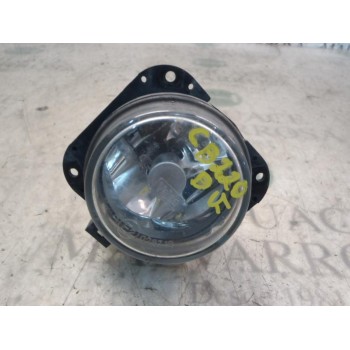 FARO ANTINIEBLA DERECHO 