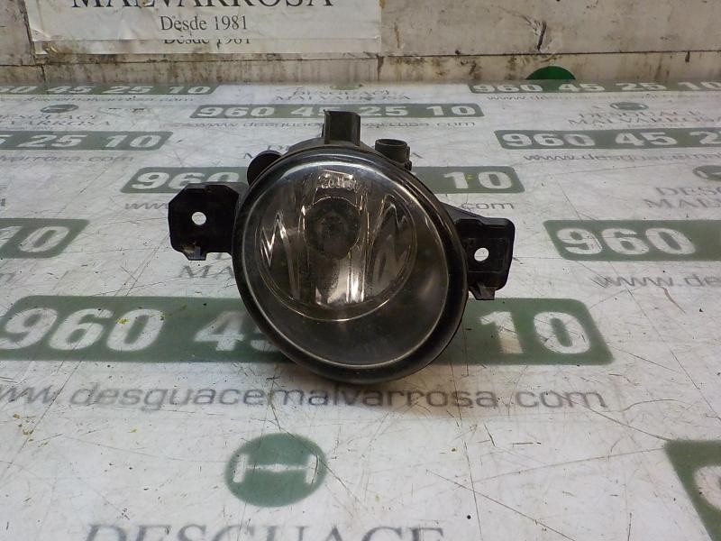 Recambio de faro antiniebla derecho para renault espace iv (jk0) grand espace privilege referencia OEM IAM   