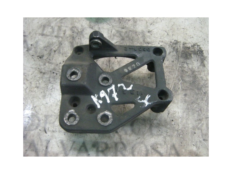 Recambio de soporte cambio para kia sephia ll ls referencia OEM IAM   