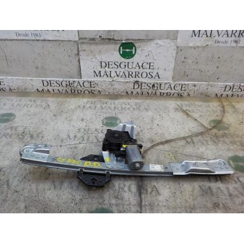 ELEVALUNAS DELANTERO DERECHO 807209299R 