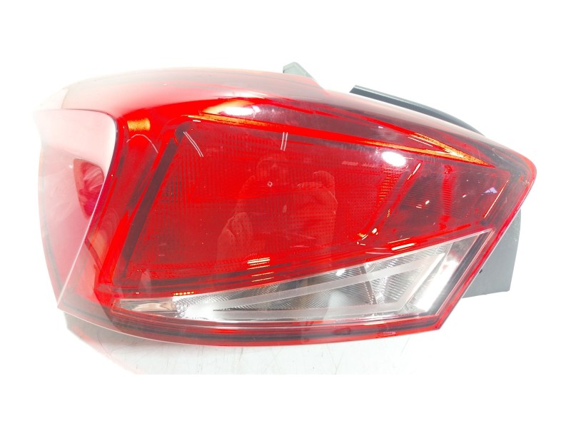 Recambio de piloto trasero izquierdo para seat ibiza v (kj1, kjg) 1.0 mpi referencia OEM IAM 6F0945095H 6F0945095H 