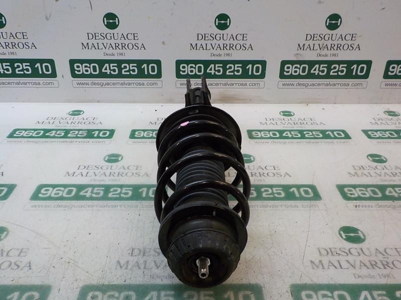 Recambio de amortiguador delantero izquierdo para toyota yaris referencia OEM IAM 485200D431  