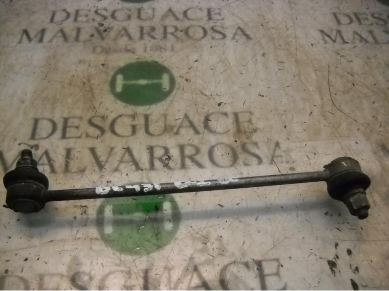 Recambio de tirante delantero izquierdo para volkswagen polo (9n3) edition referencia OEM IAM   