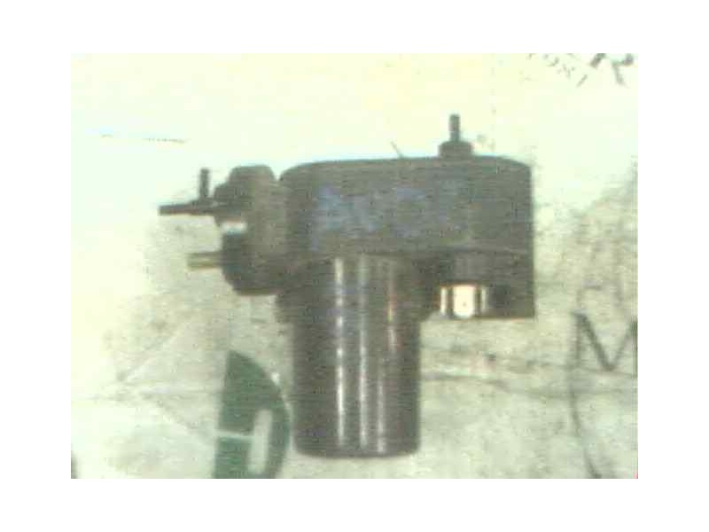 Recambio de centralita cierre para audi 100 berlina (443) 1.8 referencia OEM IAM   