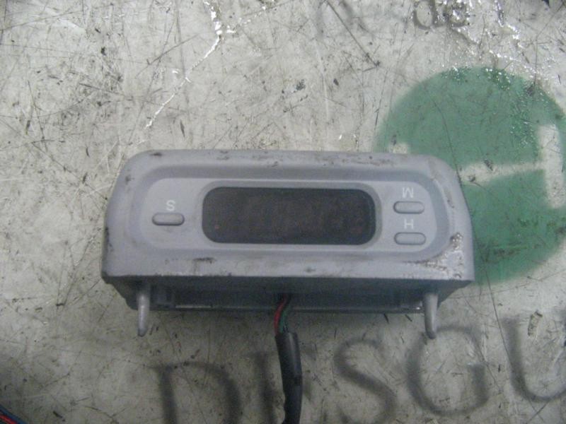 Recambio de mando multifuncion para daewoo nubira berlina classic se referencia OEM IAM   