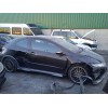 honda civic berlina 5 (fk) del año 2008
