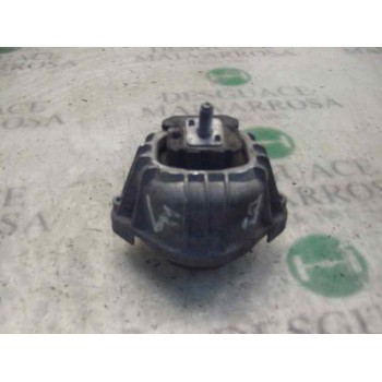 SOPORTE MOTOR IZQUIERDO 