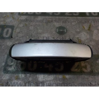 MANETA EXTERIOR DELANTERA IZQUIERDA 