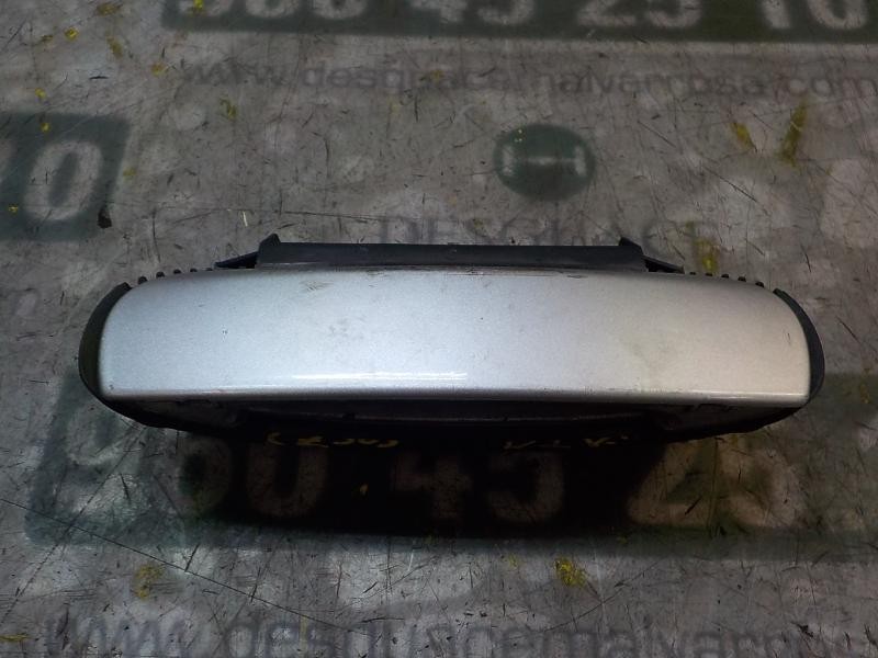 Recambio de maneta exterior delantera izquierda para audi a3 (8p) 2.0 tdi referencia OEM IAM   
