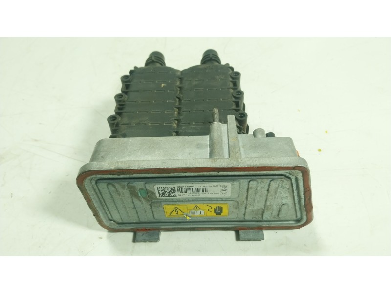 Recambio de modulo electronico para peugeot 208 ii (ub_, up_, uw_, uj_) e-208 referencia OEM IAM 9821712680 9821712680 