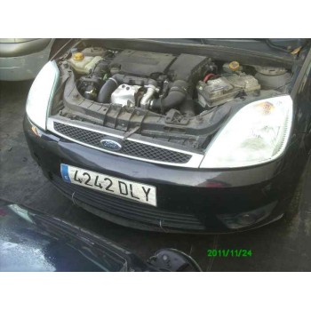 FORD FIESTA (CBK)
