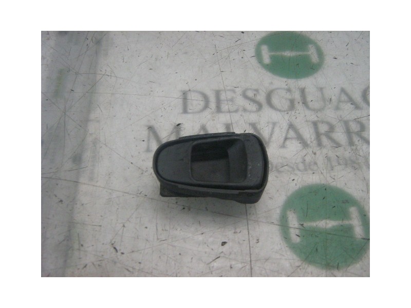 Recambio de maneta interior delantera derecha para daewoo nexia gl referencia OEM IAM   