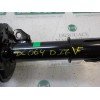 Recambio de amortiguador delantero izquierdo para toyota yaris referencia OEM IAM 485200D431  