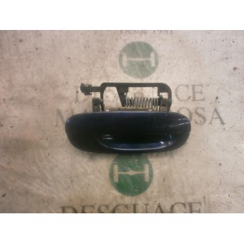 MANETA EXTERIOR TRASERA DERECHA 9101Q5 