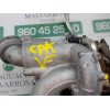 Recambio de turbocompresor para audi a3 (8v) 1.8 16v tfsi referencia OEM IAM   