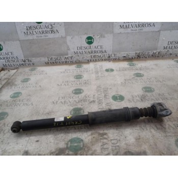 AMORTIGUADOR TRASERO IZQUIERDO 5206NG 