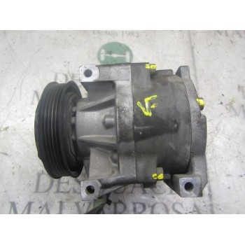 COMPRESOR AIRE ACONDICIONADO 