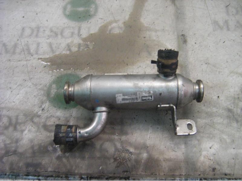 Recambio de enfriador egr para citroën xsara berlina 2.0 hdi exclusive (80kw) referencia OEM IAM   