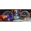 Recambio de cuadro instrumentos para subaru xv (g5) executive plus referencia OEM IAM 85002FL101 8502FL100 