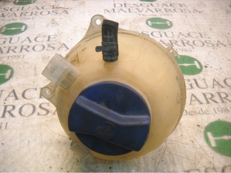 Recambio de deposito expansion para volkswagen polo (9n3) edition referencia OEM IAM   