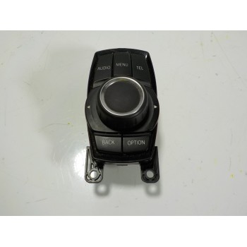 MANDO MULTIFUNCION 65829381678 ZE938167801 