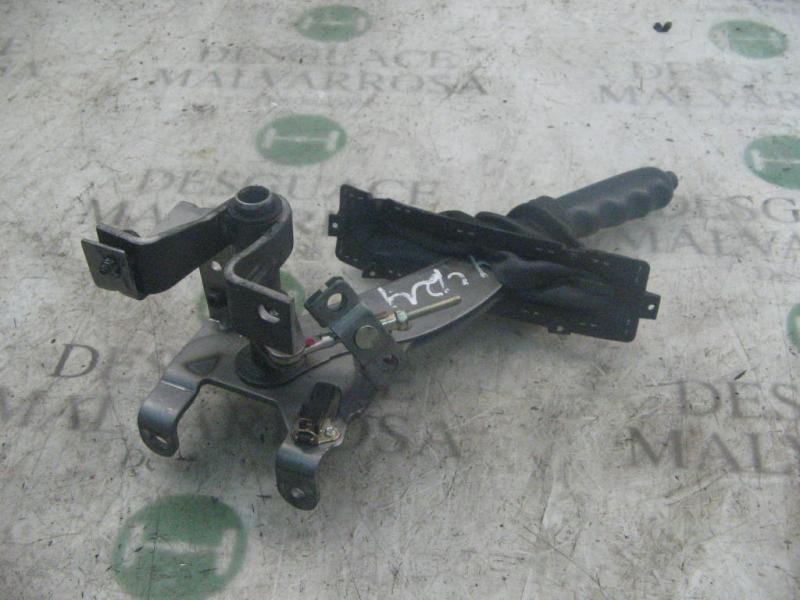 Recambio de palanca freno de mano para daewoo nubira berlina classic se referencia OEM IAM   