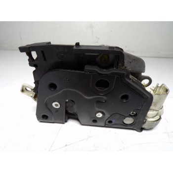 CERRADURA PUERTA DELANTERA IZQUIERDA 1P1837015C 1P1837015C 