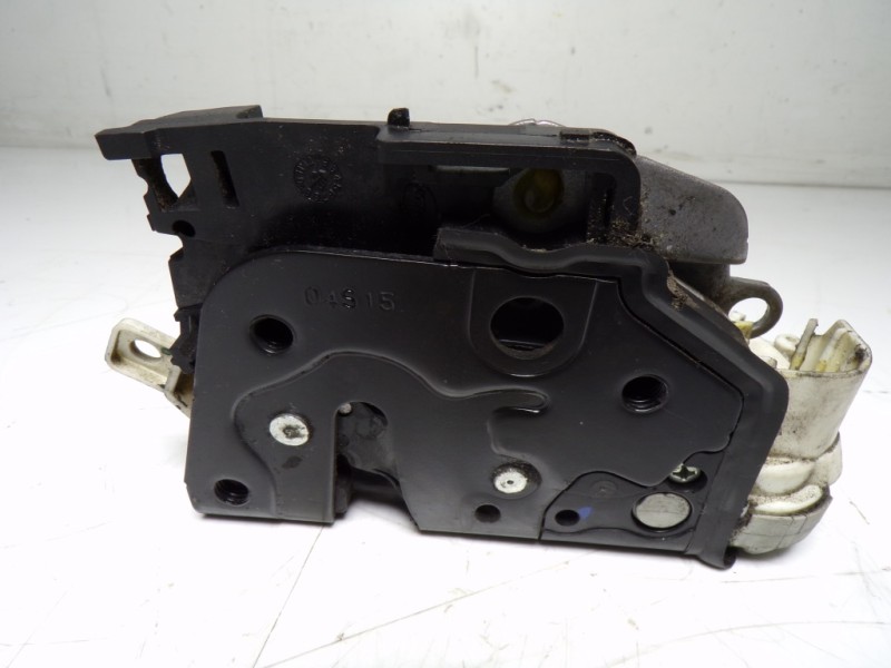 Recambio de cerradura puerta delantera izquierda para seat altea xl (5p5) 1.6 tdi referencia OEM IAM 1P1837015C 1P1837015C 