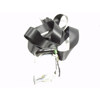 CINTURON SEGURIDAD TRASERO IZQUIERDO 72117384993 