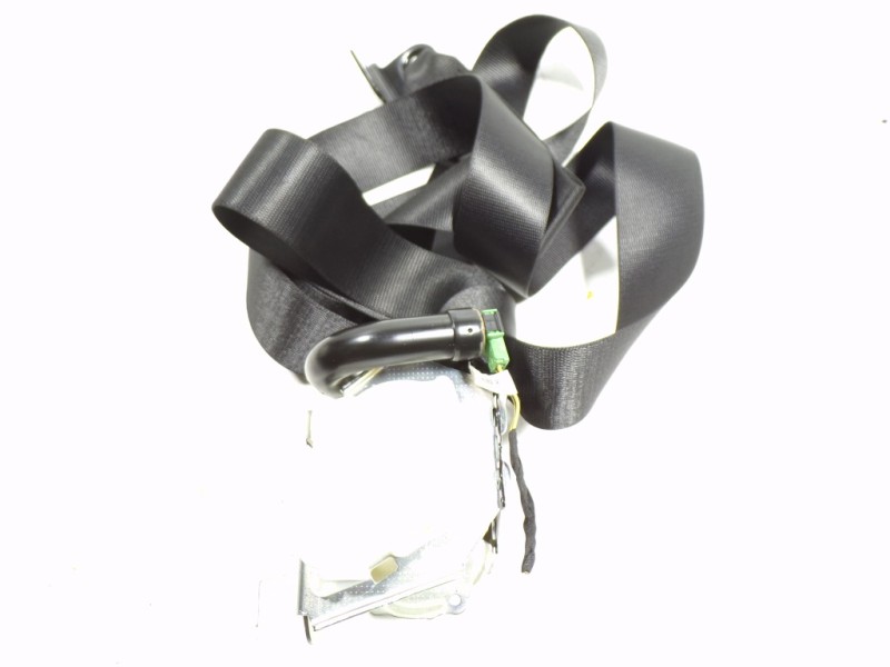 Recambio de cinturon seguridad trasero izquierdo para mini countryman (f60) 2.0 16v turbodiesel referencia OEM IAM 72117384993  