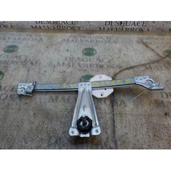 ELEVALUNAS TRASERO DERECHO 827202131R 