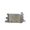 Recambio de intercooler para dacia sandero stepway referencia OEM IAM 144963014R 144963014R 