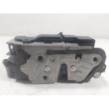 CERRADURA PUERTA TRASERA IZQUIERDA 5TA839015L 5TA839015Q 